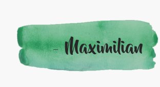 maximilian