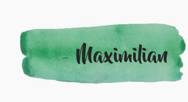 maximilian